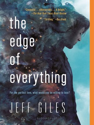 The Edge of Everything - ebook